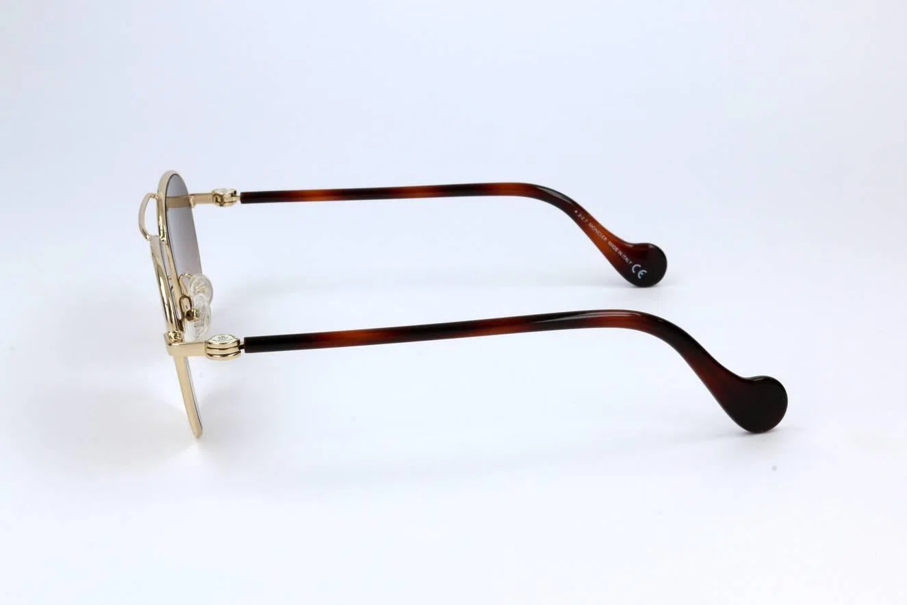 Moncler ML0058 Sunglasses - view 4